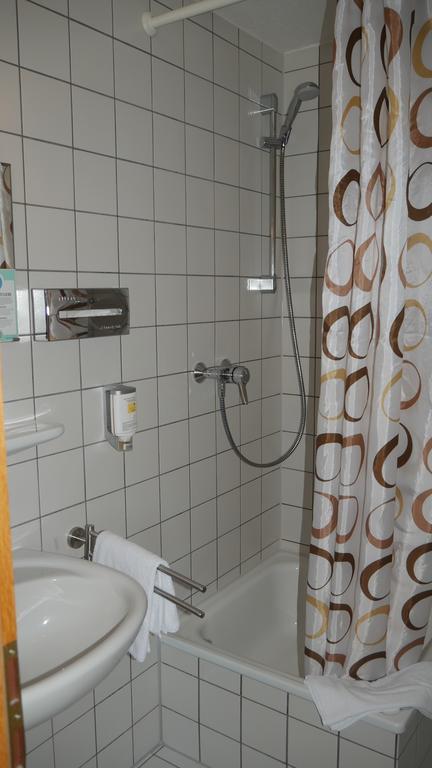 Komfort Hotel Ludwigsburg Bagian luar foto