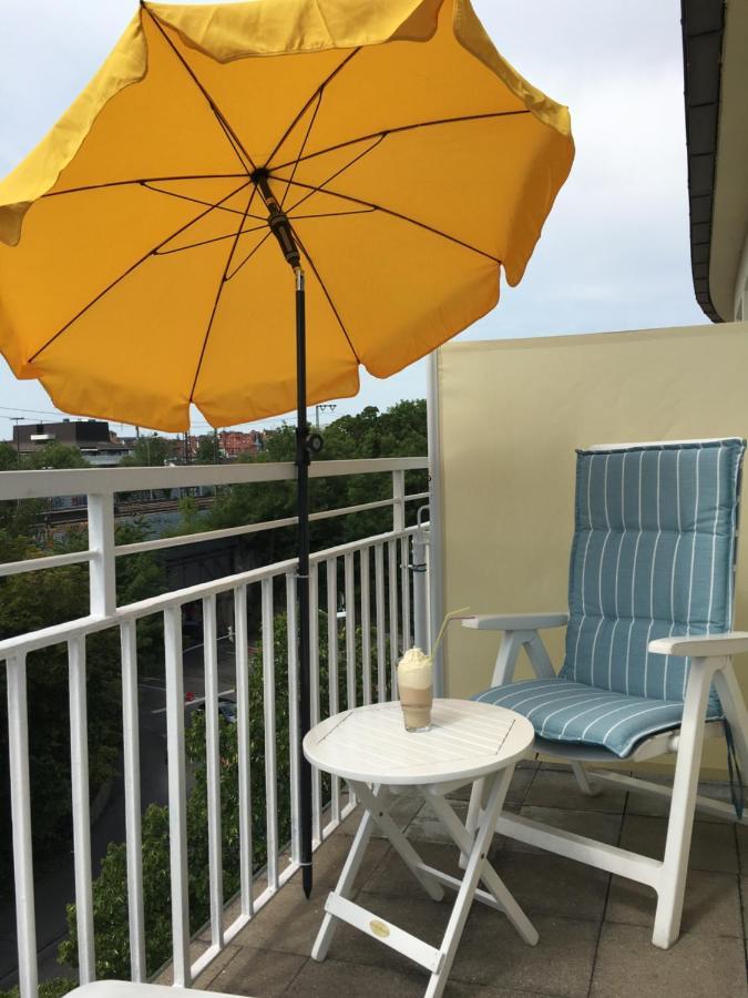 Komfort Hotel Ludwigsburg Bagian luar foto